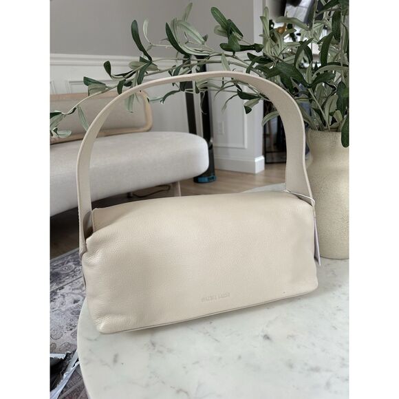 Anthropologie Walter Baker Jagger Shoulder Bag $298 - Picture 7 of 10